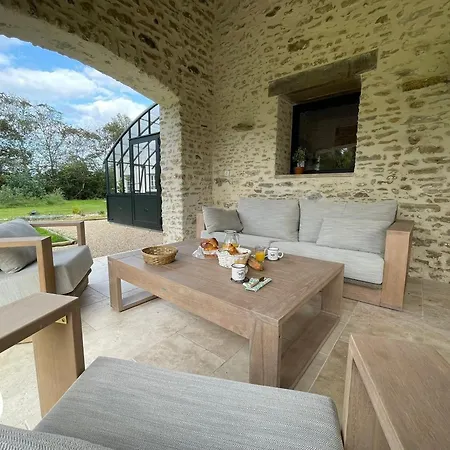 Vendee Avec Et Terrasse