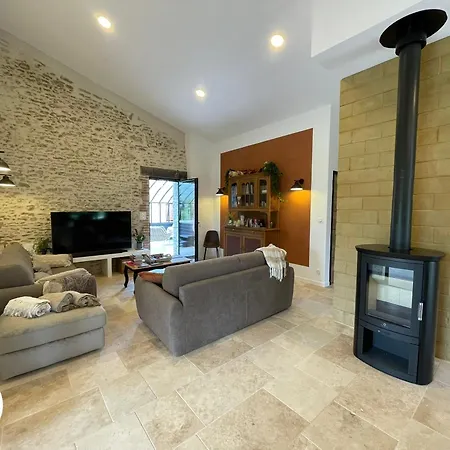 Vendee Avec Et Terrasse - Fr-1-426-592