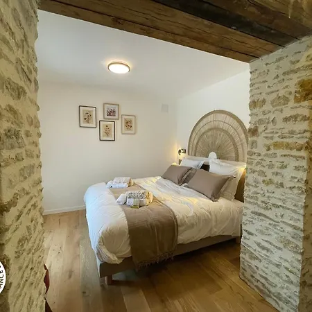 Vendee Avec Et Terrasse Country house Les Pineaux