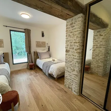 Vendee Avec Et Terrasse