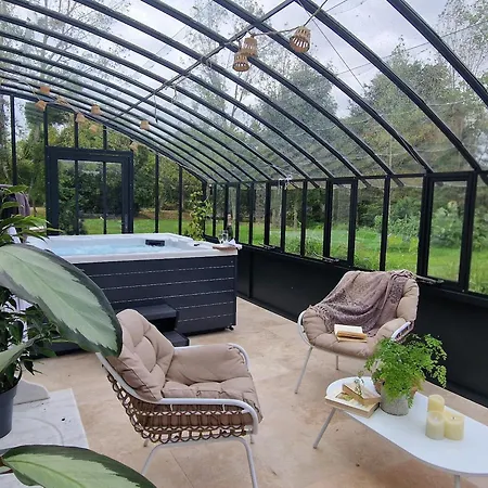 Vendee Avec Et Terrasse Country house *