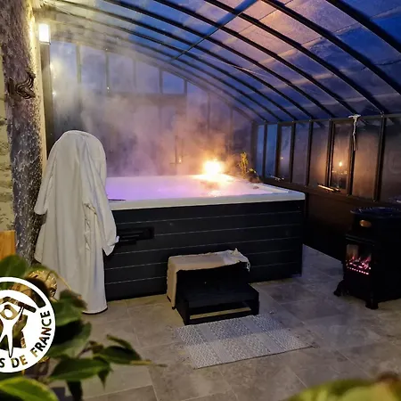 Vendee Avec Et Terrasse - Fr-1-426-592 別荘