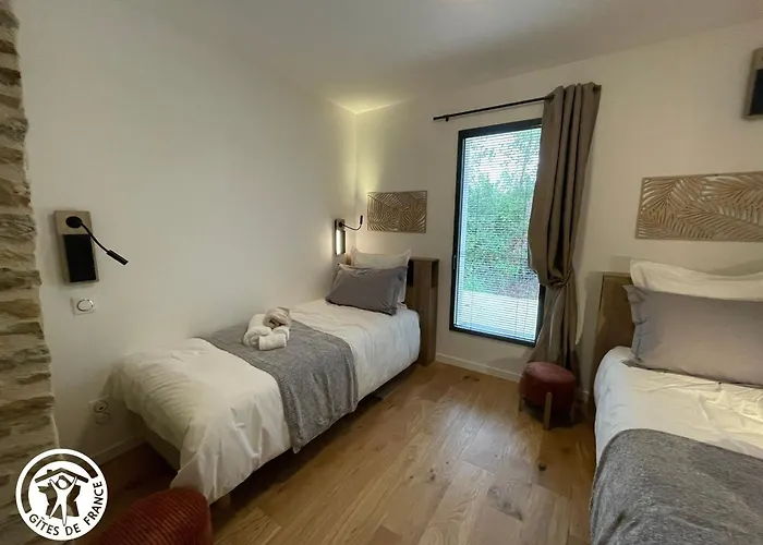 Evasion Vendéenne : Charmante Grange Avec - Fr-1-426-592 Hébergement de vacances *